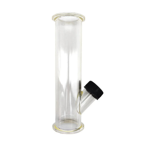 Hop Bong Sight Glass 1.5" Tri-Clamp