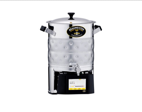 Speidel Braumeister Plus 10L