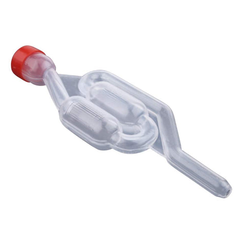 Airlock - S shape