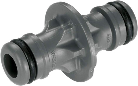 Gardena Hose Coupling 931-50 — 19mm to 13mm Hose Connector & Hose Joining Fitting