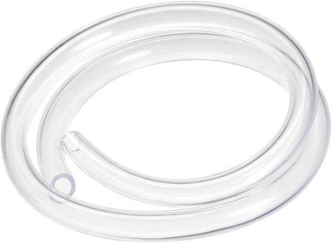 Transparent PVC Hose 18×22mm - Food-Grade Brewing Tubing per Meter