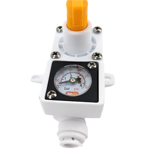 8mm Duotight Regulator