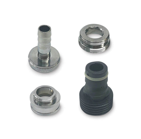 Grainfather Tap Adapter Set — G30, G40 & G70 Brewing System Tap Fitting Kit