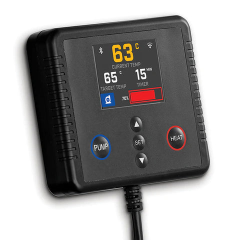 Grainfather G40 Controller — Advanced Brewing Controller for G40 All-In-One System