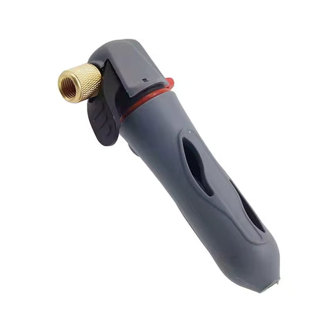 CO₂ Keg Charger