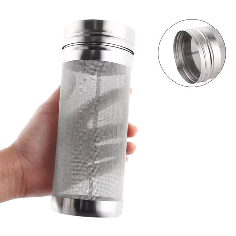 Stainless Steel Hop Spider (For Kegs & Kettles)