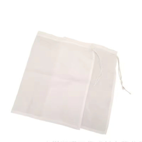 Nylon Hop & Grain Bag 15x20cm