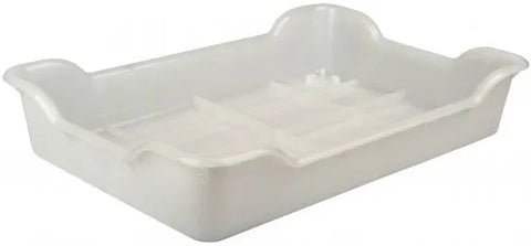 FastRack 24 Drip Tray - Bottle Drying & Storage Accessory