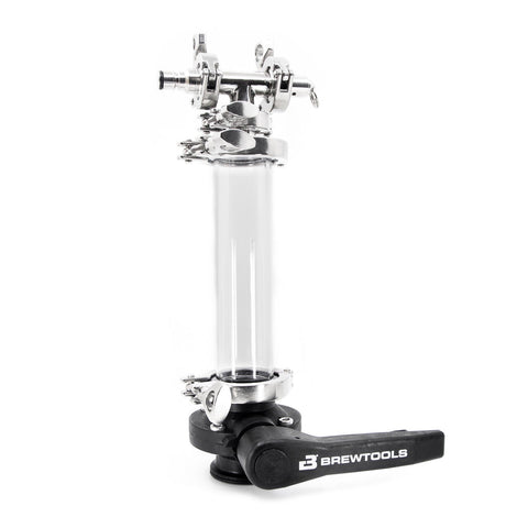 Brewtools brewing tool on a white background