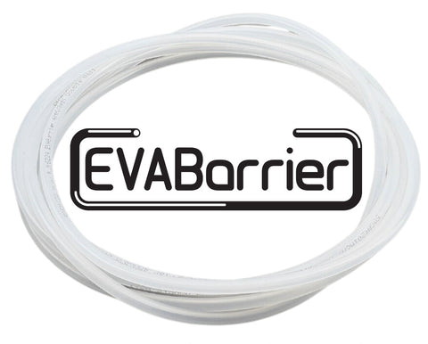 EVABarrier Beer Line 4mm ID x 8mm OD