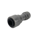 duotight - 6.35mm (1/4") Female x 8mm (5/16") Female Reducer