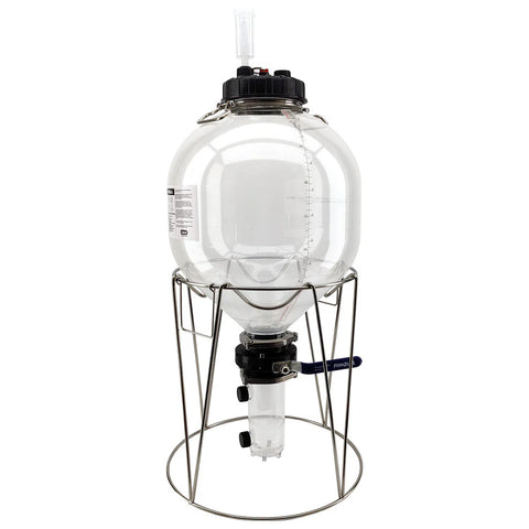 FermZilla Tri-Conical 27L Gen 3.2