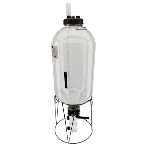 FermZilla Tri-Conical 55L Gen 3.2