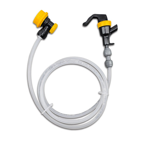 duo-Bronco EVABarrier Picnic Party Tap Kit – Easy Beer Dispense