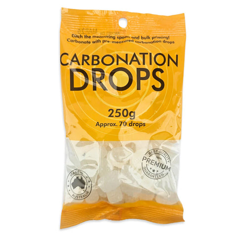 Carbonation Drops 250 g – Easy Bottle Conditioning