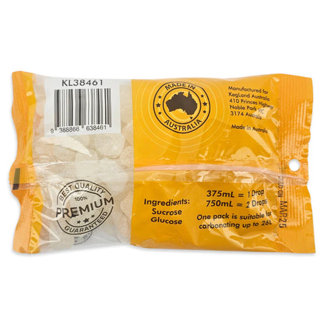 Carbonation Drops 250 g – Easy Bottle Conditioning