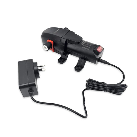 Beverage Pump 12V - 10psi Auto Cutoff