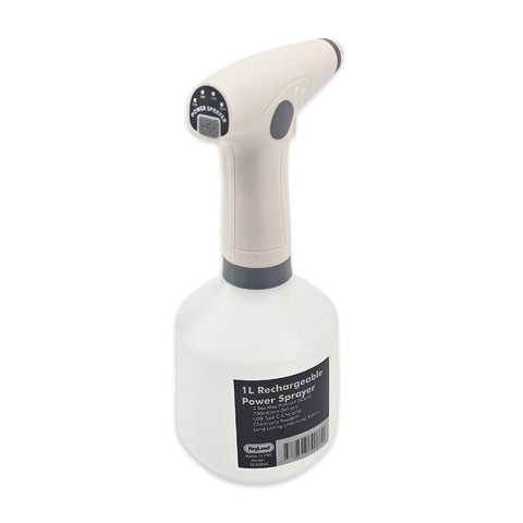 Power Sprayer 1L (Rechargeable)
