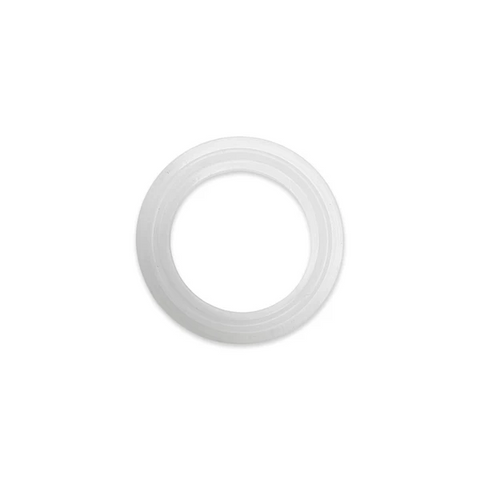 TC Gasket 2" Silicone - Seal for Tri-Clamp Connections