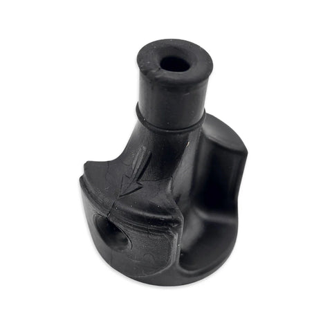 PCO38 Gen2 Black Elbow Cap Insert