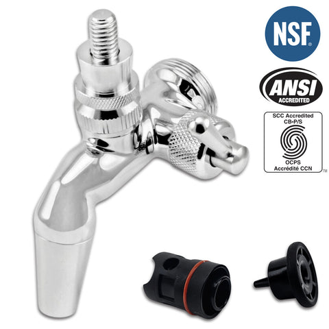 NukaTap Flow Control G2