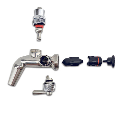 NukaTap Flow Control G2