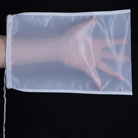 Nylon Hop & Grain Bag 15x20cm