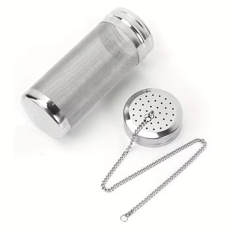 Stainless Steel Hop Spider (For Kegs & Kettles)