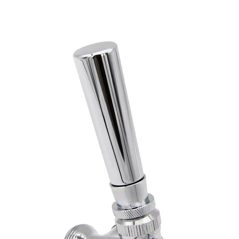 Chrome Plated Brass Tap Handle