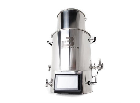 Brewtools B40pro – 40L