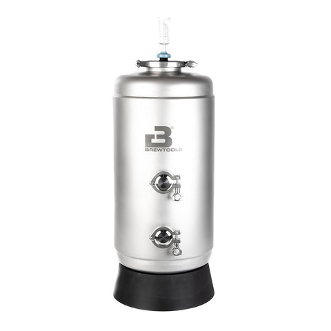 Brewtools MiniUni™ 30+ Pressure-Rated Fermenter