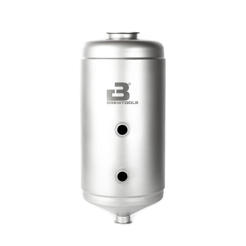 Brewtools MiniUni™ 50+ – Pressure-Rated Fermenter