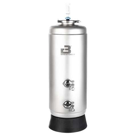 Brewtools MiniUni™ 40+ Pressure-Rated Fermenter