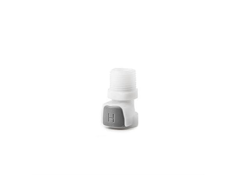 Brewtools Quick Connector - Female to 3/8 inch NPT