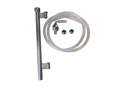 Pumping Device for Braumeister 50 Liters
