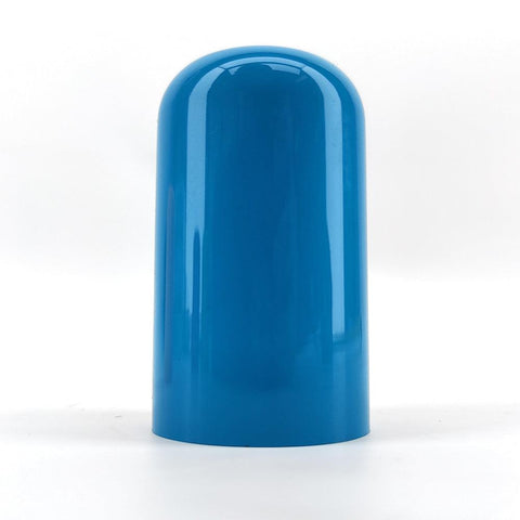 Blue Housing - Female Threaded (Top) - RAPT Pill