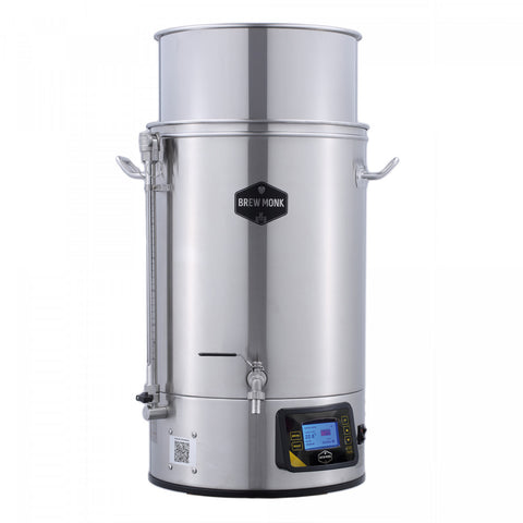 Brew Monk B40 Wi-Fi Brewing System