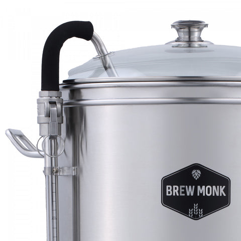 Brew Monk B70 Wi-Fi Brewing System