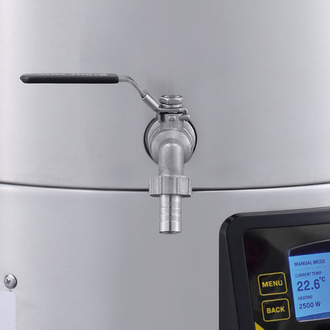 Brew Monk B70 Wi-Fi Brewing System