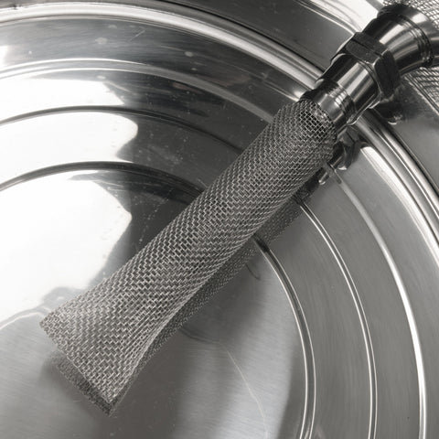 Brew Monk B70 Wi-Fi Brewing System