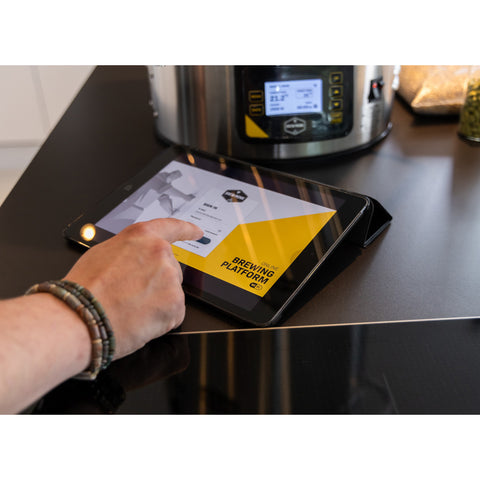 Brew Monk B70 Wi-Fi Brewing System