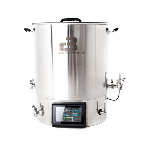 Brewtools B80pro – 80L