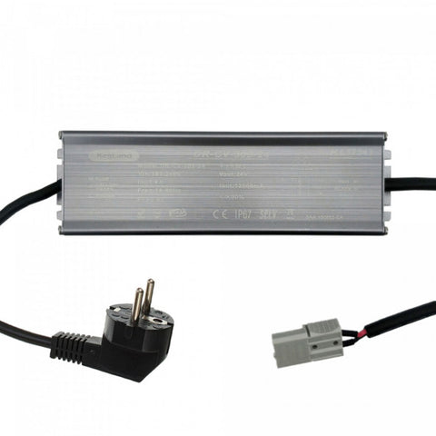 Cannular 24V Pro Transformer - Power Supply for Cannular Semi-Auto Canning Machine