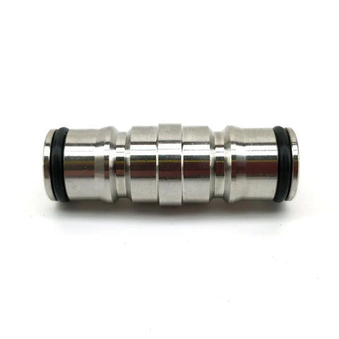 Double-Ended Ball Lock Liquid Jumper Post - Cornelius Keg Connector