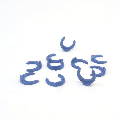Duotight 8mm (5/16”) OD Retaining Circlip (10 Pack)