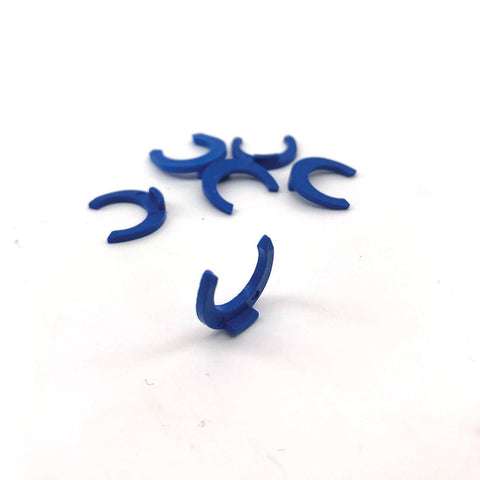 Duotight 9.5mm (3/8”) OD Retaining Circlip (10 Pack)