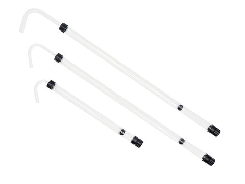 Auto-Easy Siphon 3/8 Inch — Automatic Racking Siphon for Homebrewing