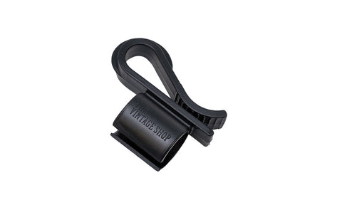 Easy Siphon Clip — Auto-Siphon Fermenter Clip & Holder for Homebrewing