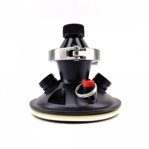 FermZilla 2 Inch Tri-Clover Pressure Lid - TC Upgrade for FermZilla Fermenters