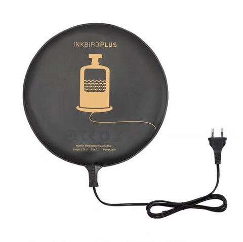 Inkbird Plus 25W Fermentation Heating Pad